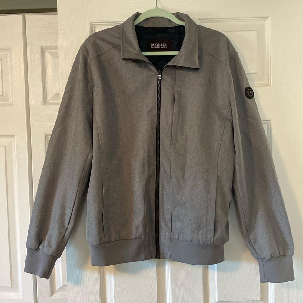 Micheal Kors Jacket Lg